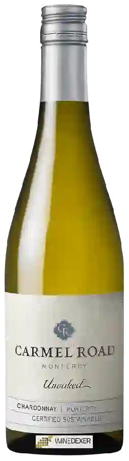 Winery Carmel Road - Unoaked Chardonnay