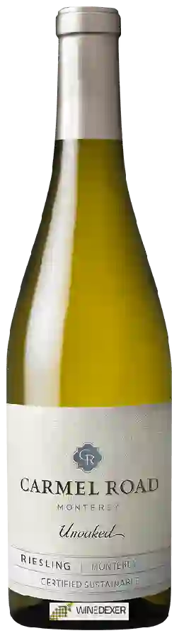 Winery Carmel Road - Unoaked Riesling