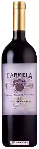 Winery Carmela - Carmela Durigutti Malbec