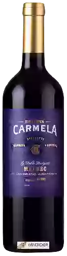 Winery Carmela - Carmela Durigutti Reserva Malbec