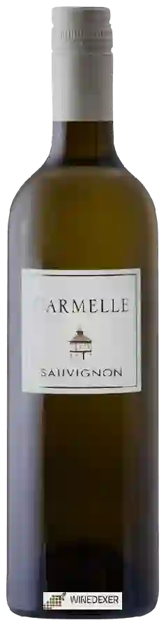 Winery Carmelle - Sauvignon