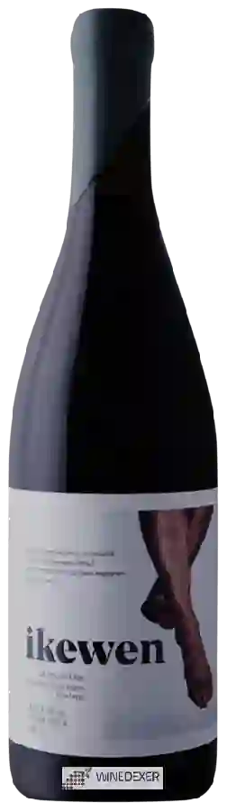 Winery Carmelo Santana - Ikewen