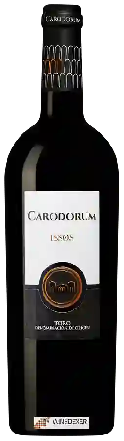 Winery Carodorum - Issos