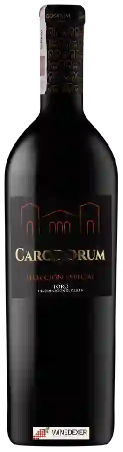 Winery Carodorum - Selección Especial