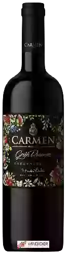 Winery Carmen - Gran Reserva Carmenère Frida Kahlo Edición Limitada