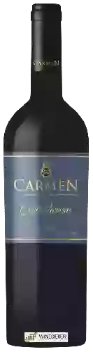 Winery Carmen - Gran Reserva Merlot