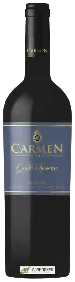 Winery Carmen - Gran Reserva Merlot