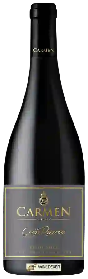 Winery Carmen - Gran Reserva Pinot Noir Winery Carmen - Gran Reserva Pinot Noir