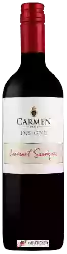 Winery Carmen - Insigne Cabernet Sauvignon