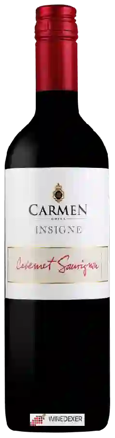 Winery Carmen - Insigne Cabernet Sauvignon