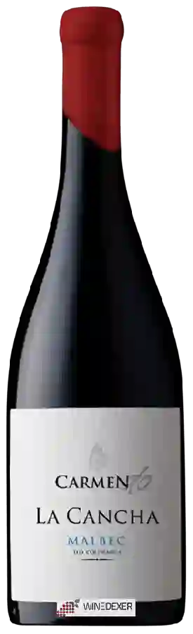 Winery Carmen - La Cancha Malbec
