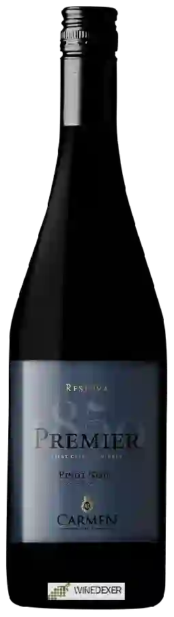Winery Carmen - Premier 1850 Reserva Pinot Noir