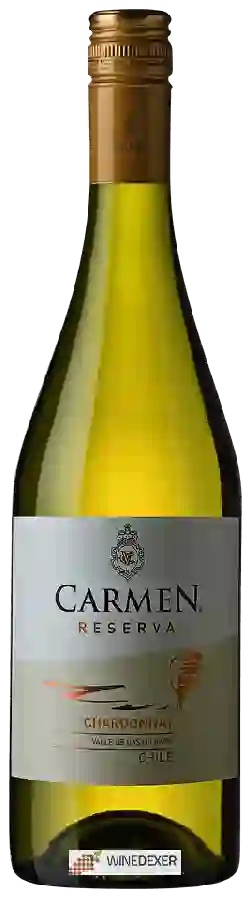 Winery Carmen - Reserva Chardonnay