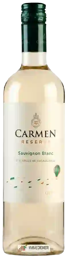 Winery Carmen - Reserva Sauvignon Blanc