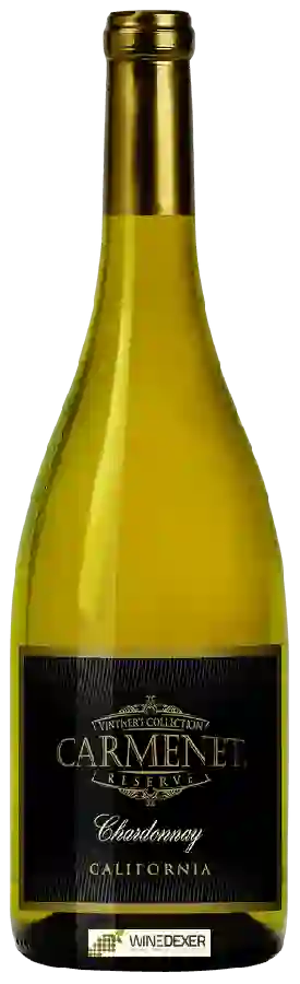 Winery Carmenet - Chardonnay (Reserve)