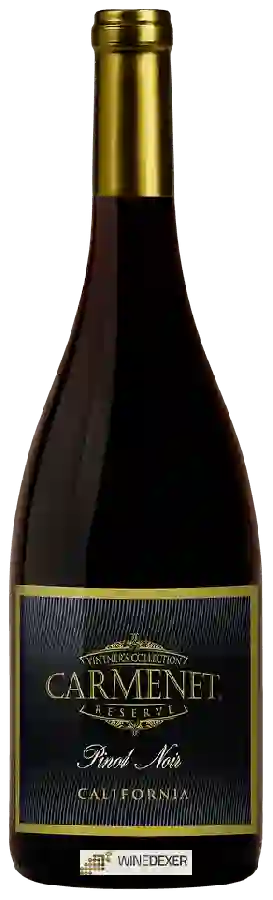 Winery Carmenet - Pinot Noir (Reserve) Winery Carmenet - Pinot Noir (Reserve)