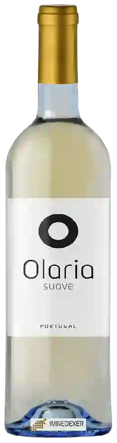 Winery Carmim - Olaria Suave Branco Winery Carmim - Olaria Suave Branco
