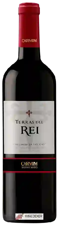 Winery Carmim - Terras del Rei