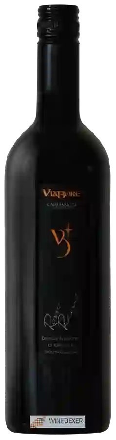 Winery Carminucci - Viabore Rosso Piceno Winery Carminucci - Viabore Rosso Piceno