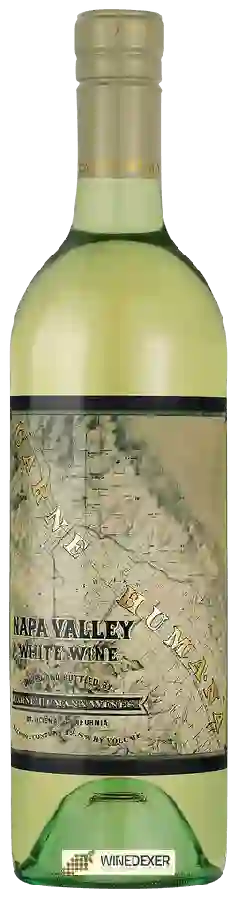 Winery Carne Humana - White Winery Carne Humana - White