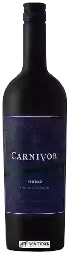 Winery Carnivor - Shiraz