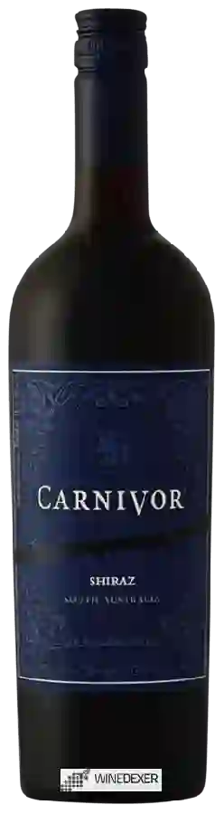 Winery Carnivor - Shiraz