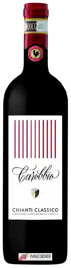 Winery Carobbio - Chianti Classico