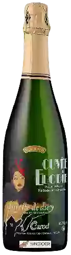 Winery Carod - Cuvée Elodie Tradition Clairette de Die