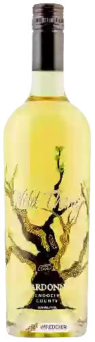 Winery Carol Shelton - Wild Thing Chardonnay