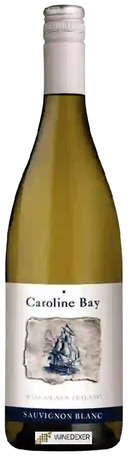 Winery Caroline Bay - Sauvignon Blanc