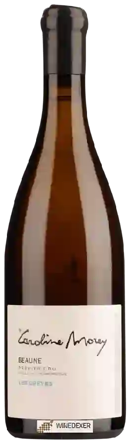 Winery Caroline Morey - Beaune Premier Cru 'Les Grèves' Winery Caroline Morey - Beaune Premier Cru 'Les Grèves'