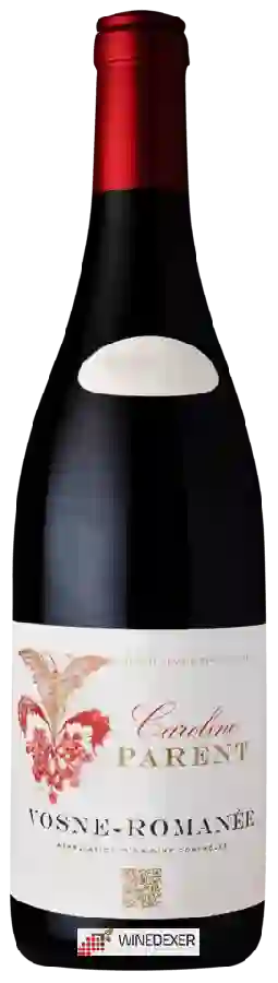 Winery Caroline Parent - Vosne-Romanée Winery Caroline Parent - Vosne-Romanée