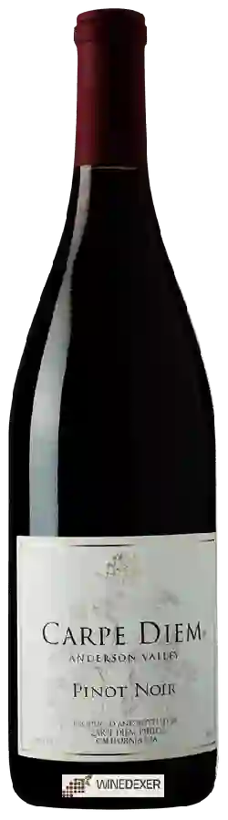 Winery Carpe Diem - Pinot Noir