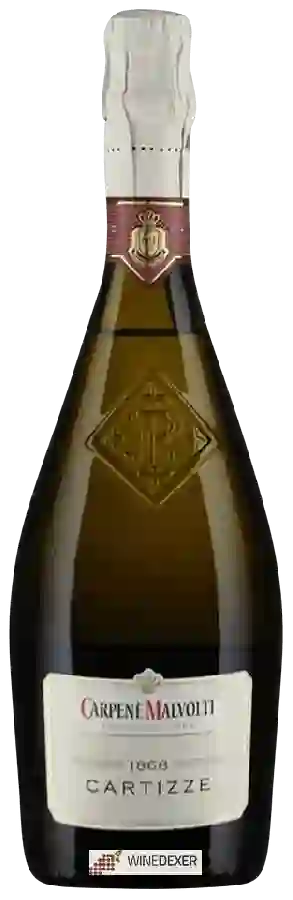Winery Carpenè Malvolti - Cartizze