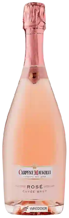 Winery Carpenè Malvolti - Cuvée Brut Rosé Winery Carpenè Malvolti - Cuvée Brut Rosé
