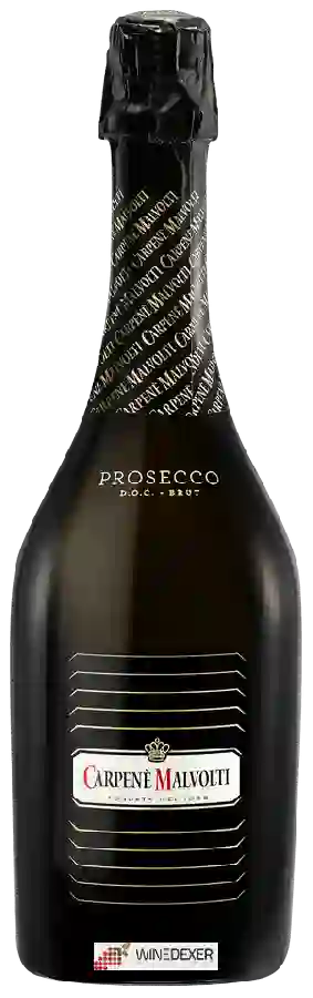 Winery Carpenè Malvolti - Prosecco Brut