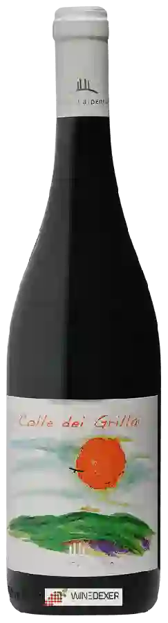 Winery Carpentiere - Colle dei Grillai Winery Carpentiere - Colle dei Grillai