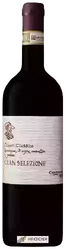 Winery Carpineto - Chianti Classico Gran Selezione