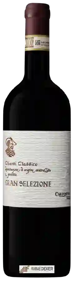 Winery Carpineto - Chianti Classico Gran Selezione