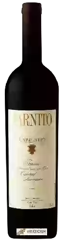 Winery Carpineto - Farnito Cabernet Sauvignon Toscana