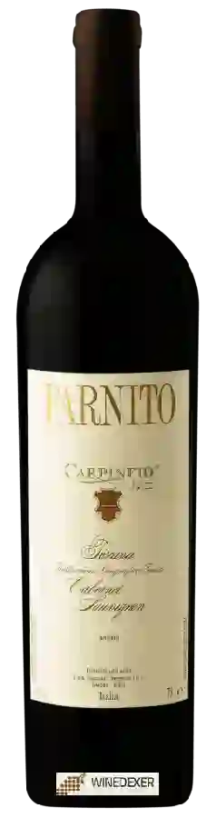 Winery Carpineto - Farnito Cabernet Sauvignon Toscana Winery Carpineto - Farnito Cabernet Sauvignon Toscana