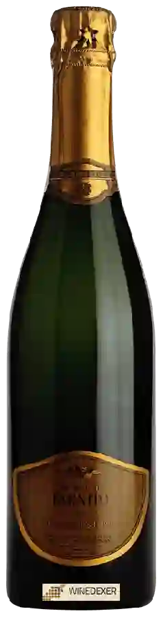 Winery Carpineto - Farnito Toscana Brut Winery Carpineto - Farnito Toscana Brut