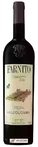 Winery Carpineto - Farnito Valcolomba