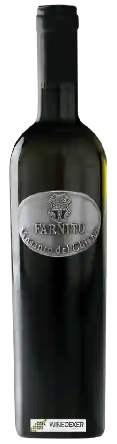 Winery Carpineto - Farnito Vin Santo del Chianti