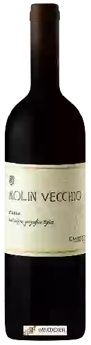 Winery Carpineto - Molin Vecchio