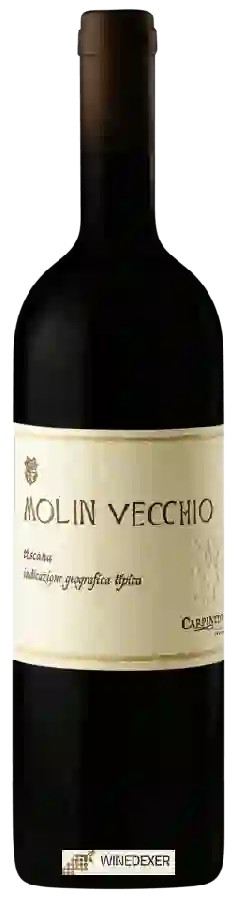 Winery Carpineto - Molin Vecchio