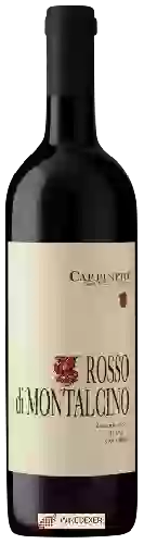 Winery Carpineto - Rosso di Montalcino
