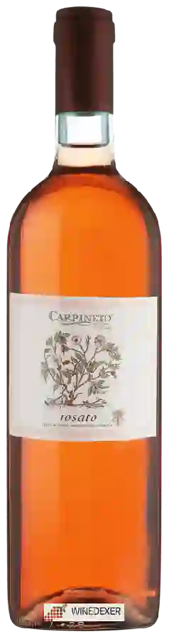 Winery Carpineto - Toscana Rosato Winery Carpineto - Toscana Rosato