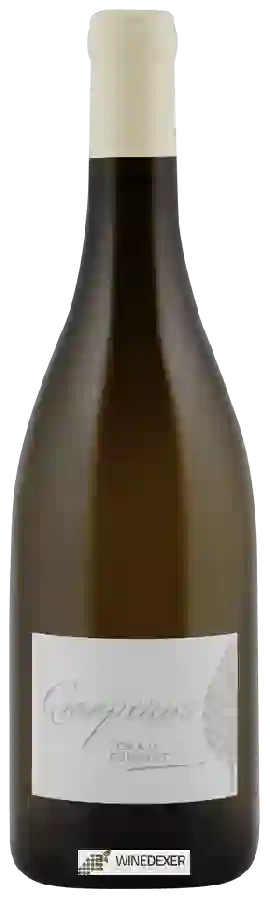 Winery Carpinus - Tokaj Furmint