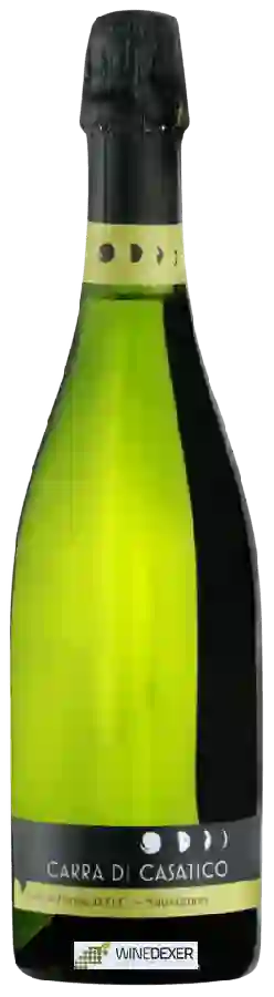 Winery Carra di Casatico - Sauvignon